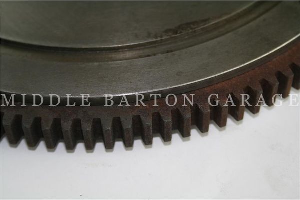 RING GEAR FOR FLYWHEEL 850 ALL